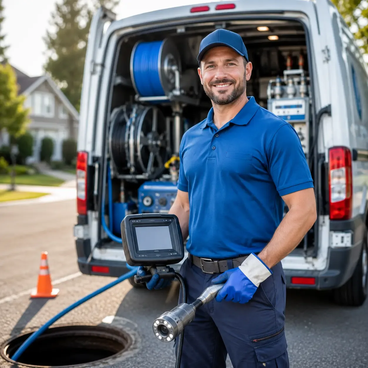 Local Pipe Relining specialists in De Valls Bluff, AR